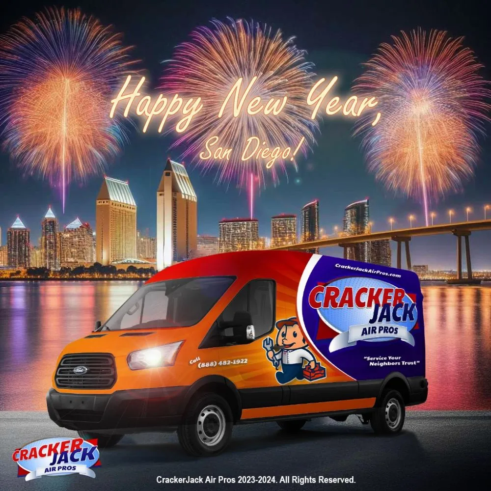 Slide of CrackerJack Air Pros