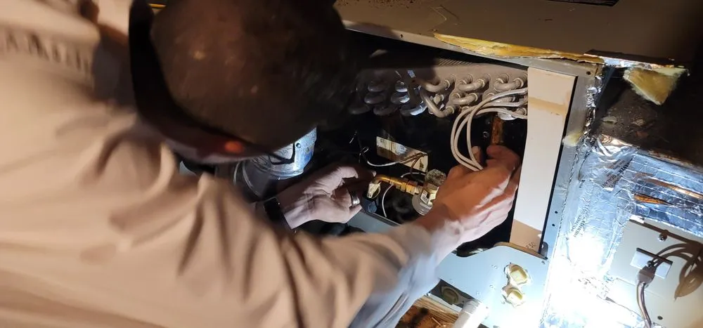 Slide of CrackerJack Air Pros