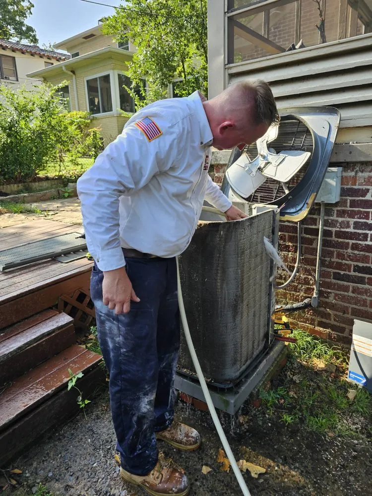 Slide of CrackerJack Air Pros