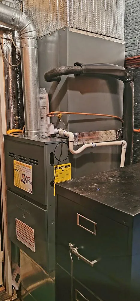 Slide of CrackerJack Air Pros