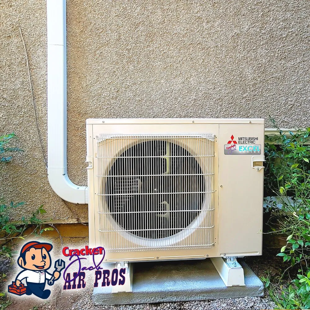 Slide of CrackerJack Air Pros