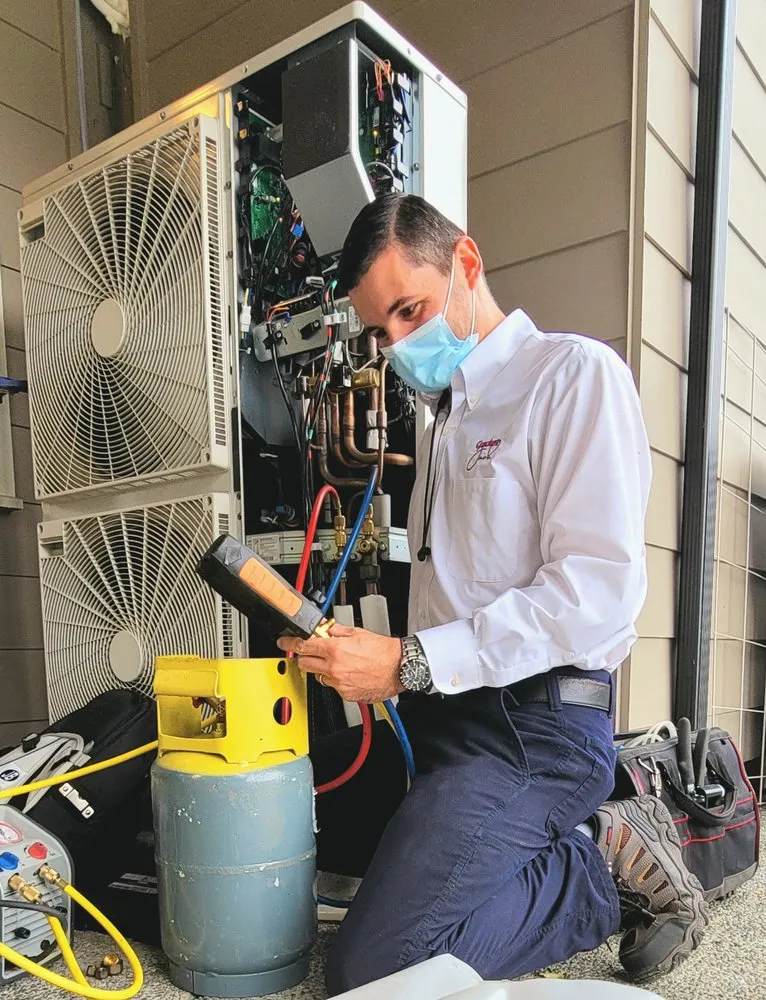 Slide of CrackerJack Air Pros