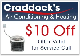 Slide of Craddocks Air Conditioning