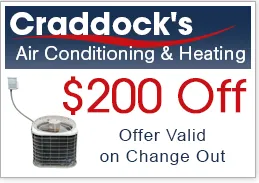 Slide of Craddocks Air Conditioning