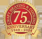 Slide of Craft Heating