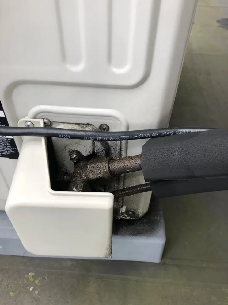 Slide of Craft Mechanical