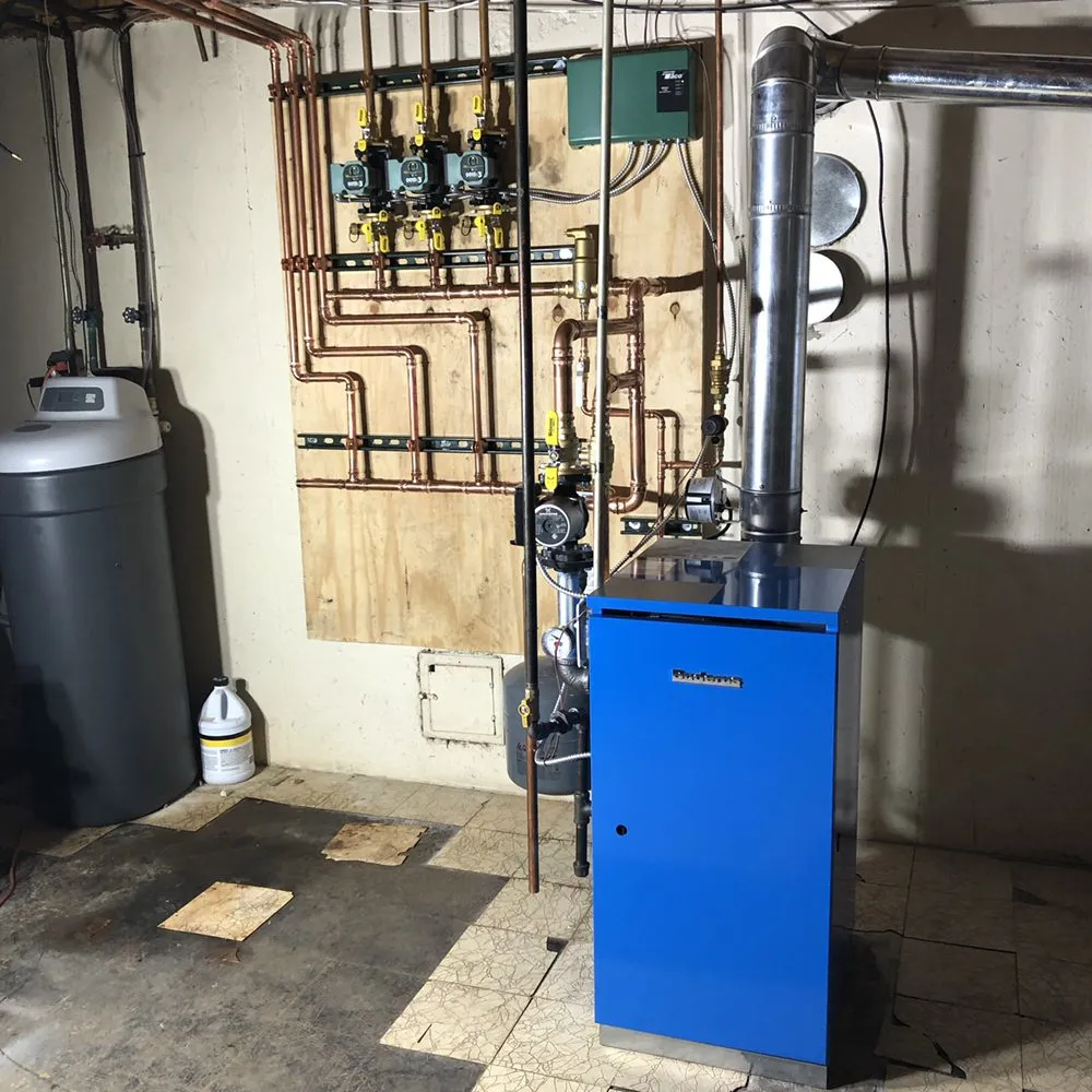 Slide of Craft Mechanical