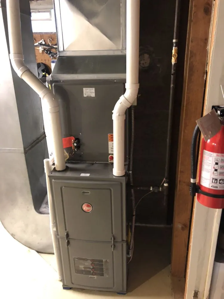 Slide of Craft Mechanical