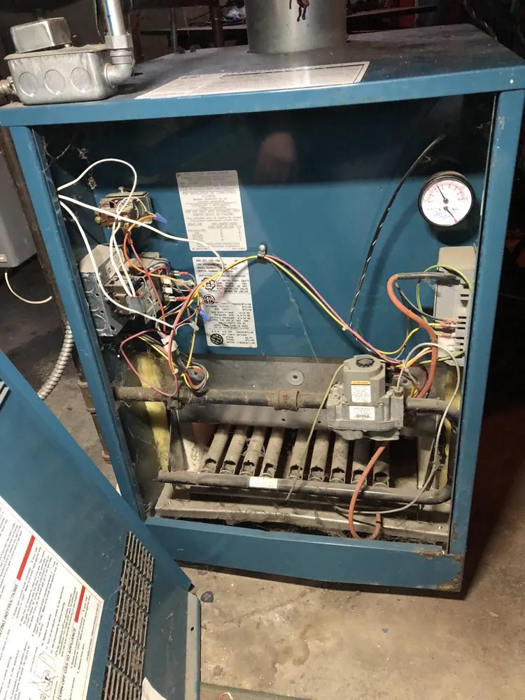 Slide of Craft Mechanical