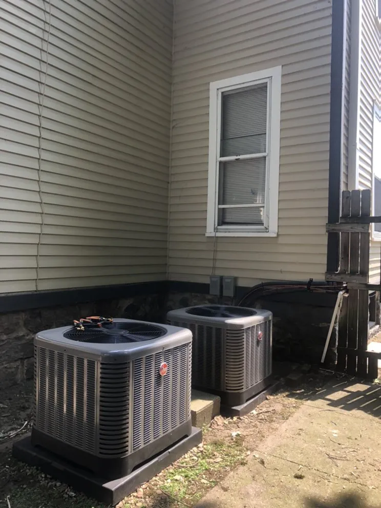 Slide of Craft Mechanical