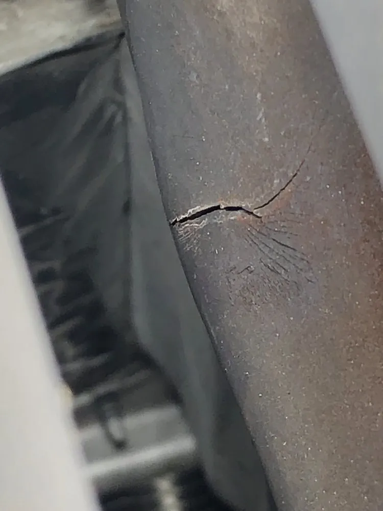 Slide of Craft Mechanical