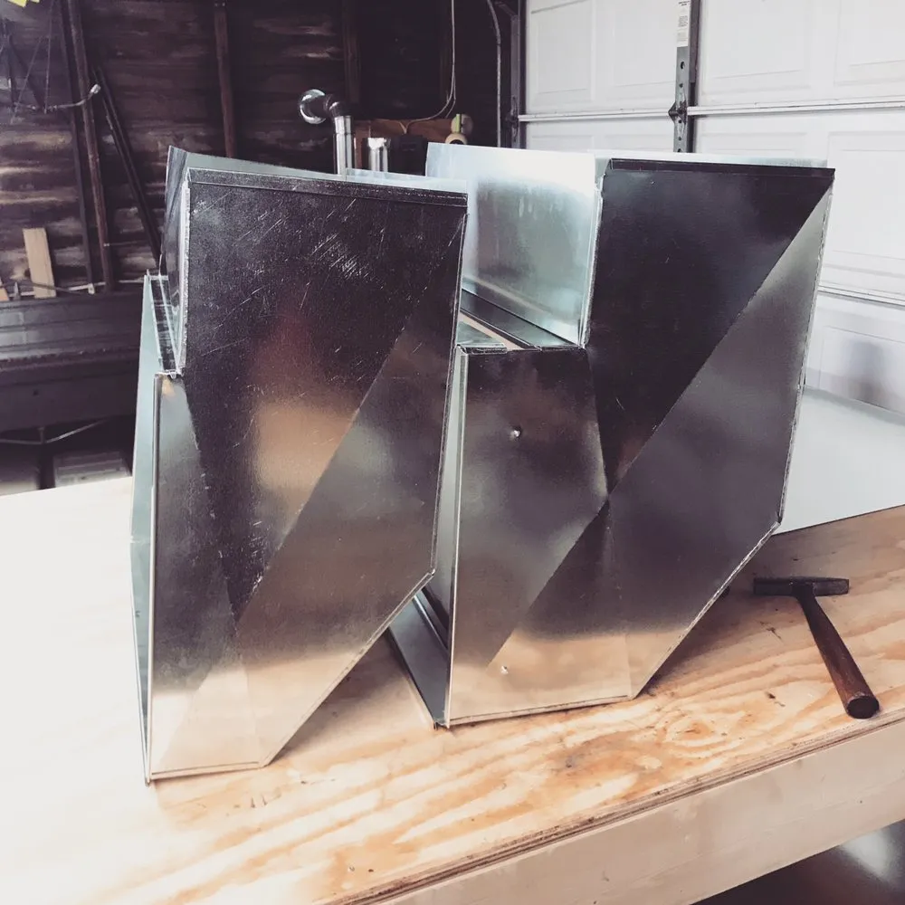 Slide of Craft Mechanical