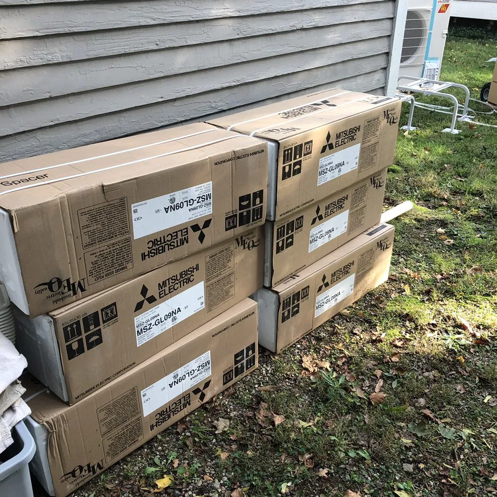 Slide of Craft Mechanical