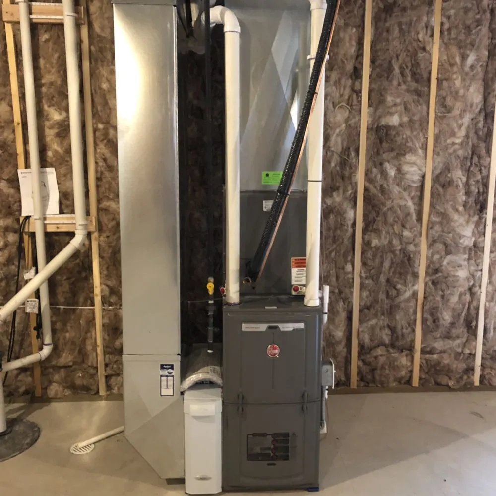 Slide of Craft Mechanical