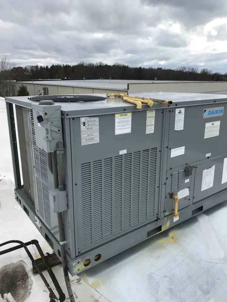 Slide of Craft Mechanical