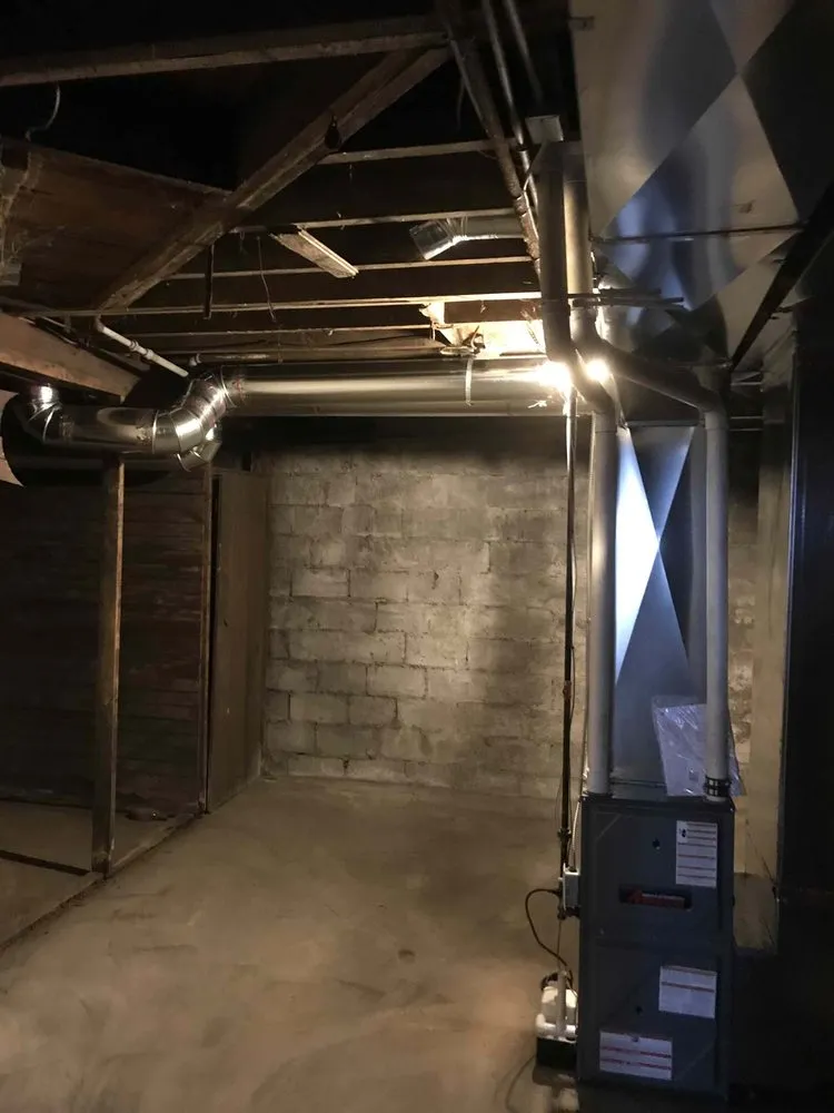 Slide of Craft Mechanical