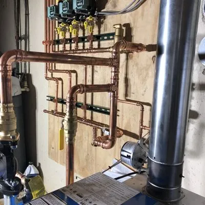 Craft Mechanical Logo