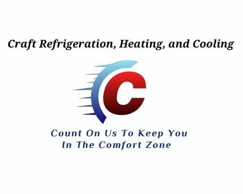 Slide of Craft Refrigeration Heating and Cooling