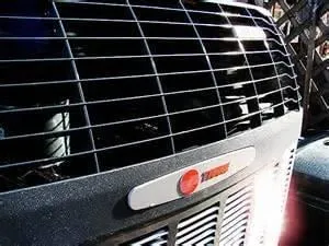 Slide of Craft Refrigeration Heating and Cooling