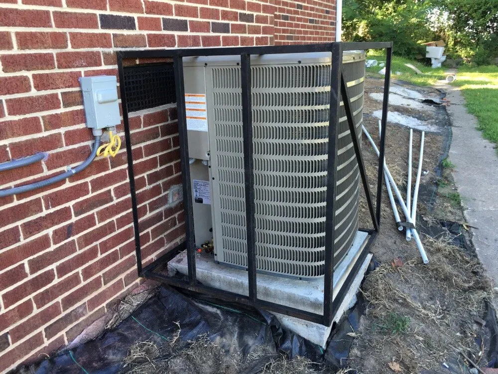 Slide of Craft Refrigeration Heating and Cooling