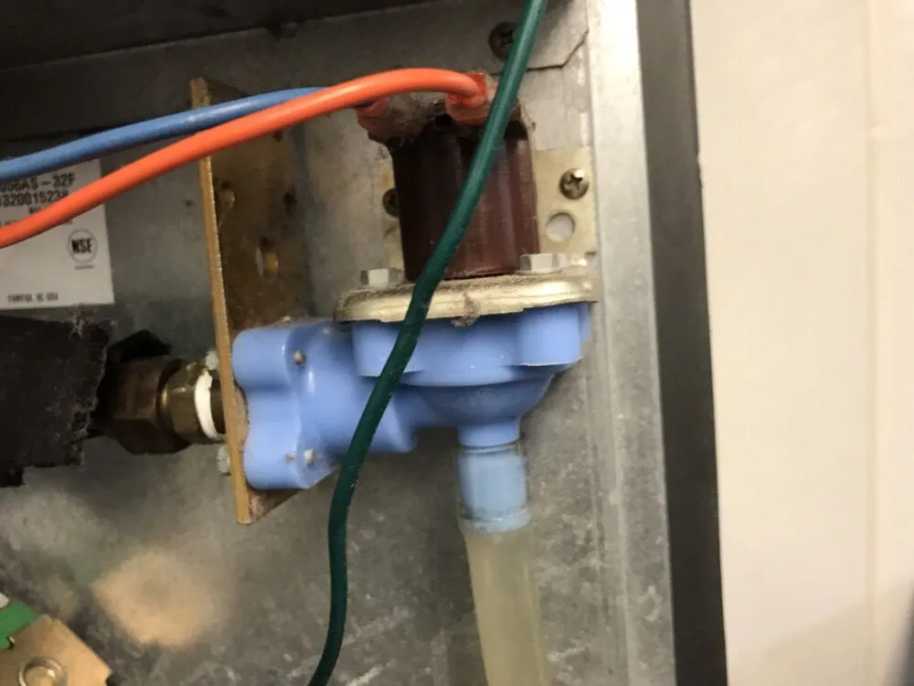 Slide of Craft Refrigeration Heating and Cooling