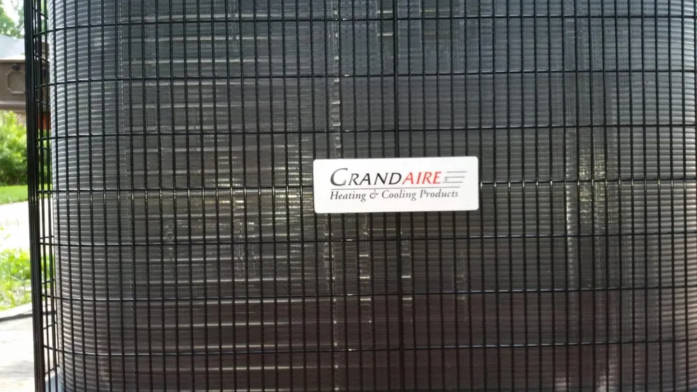 Slide of Craft Refrigeration Heating and Cooling