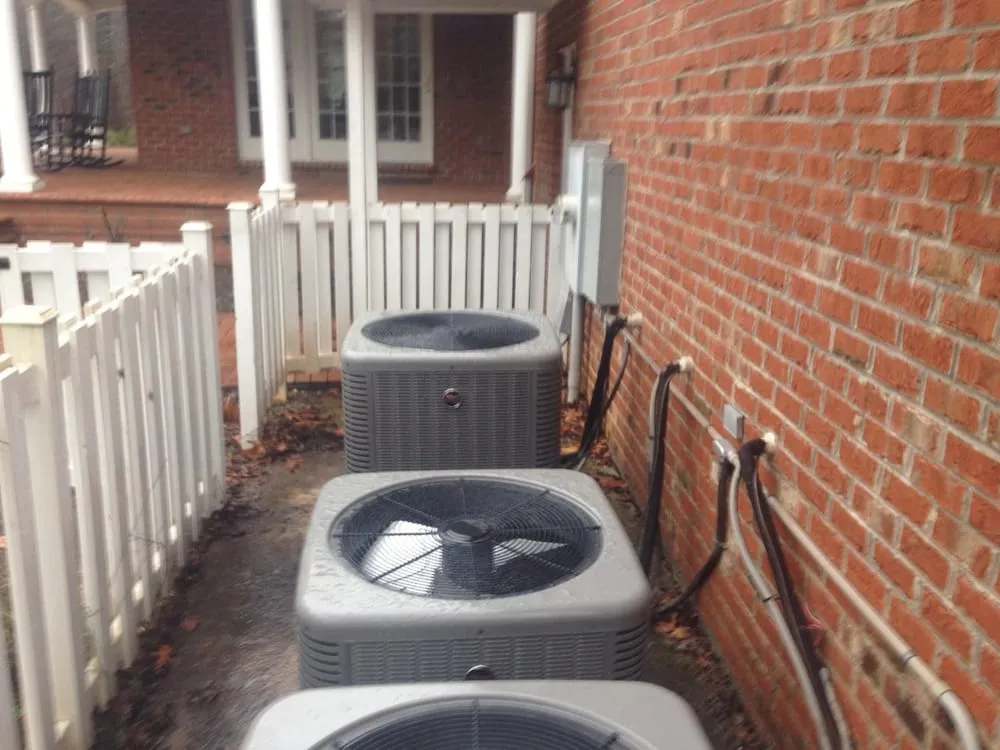 Slide of Craft Refrigeration Heating and Cooling