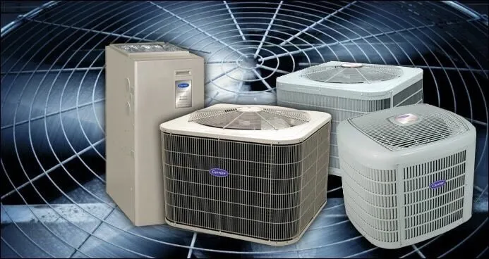 Slide of Craft Refrigeration Heating and Cooling