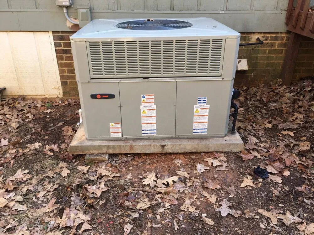 Slide of Craft Refrigeration Heating and Cooling