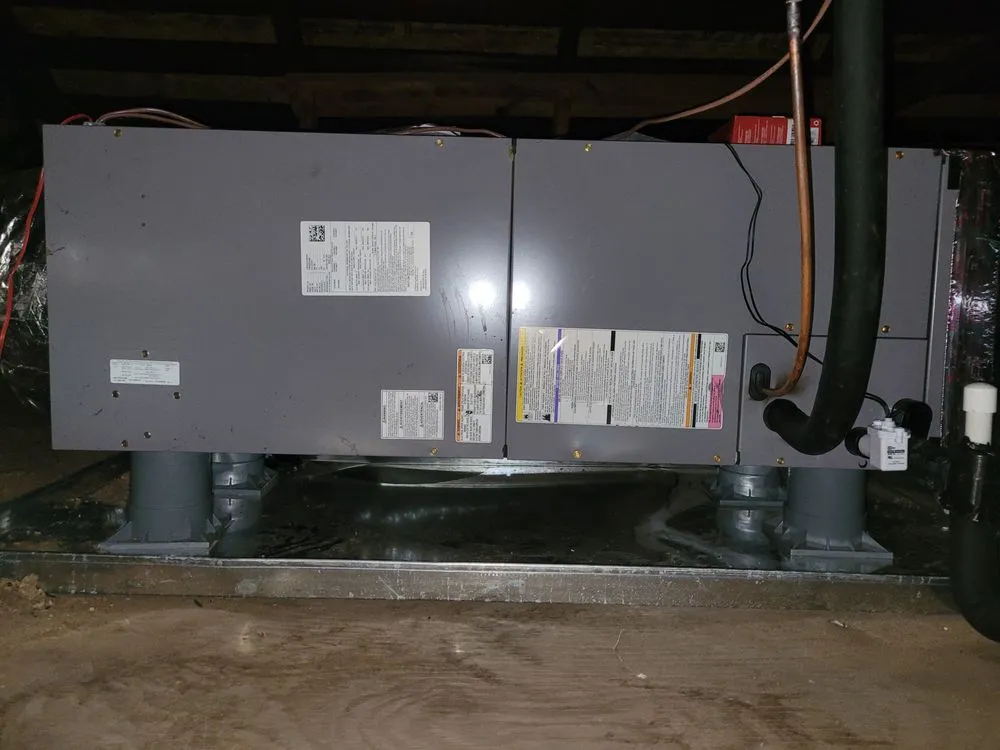 Slide of Craftsman Quality Home Services