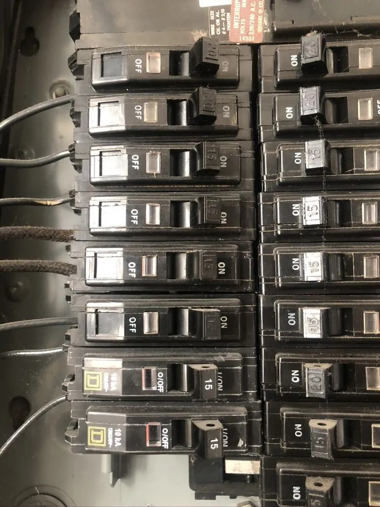 Slide of CraftsMan Refrigeration