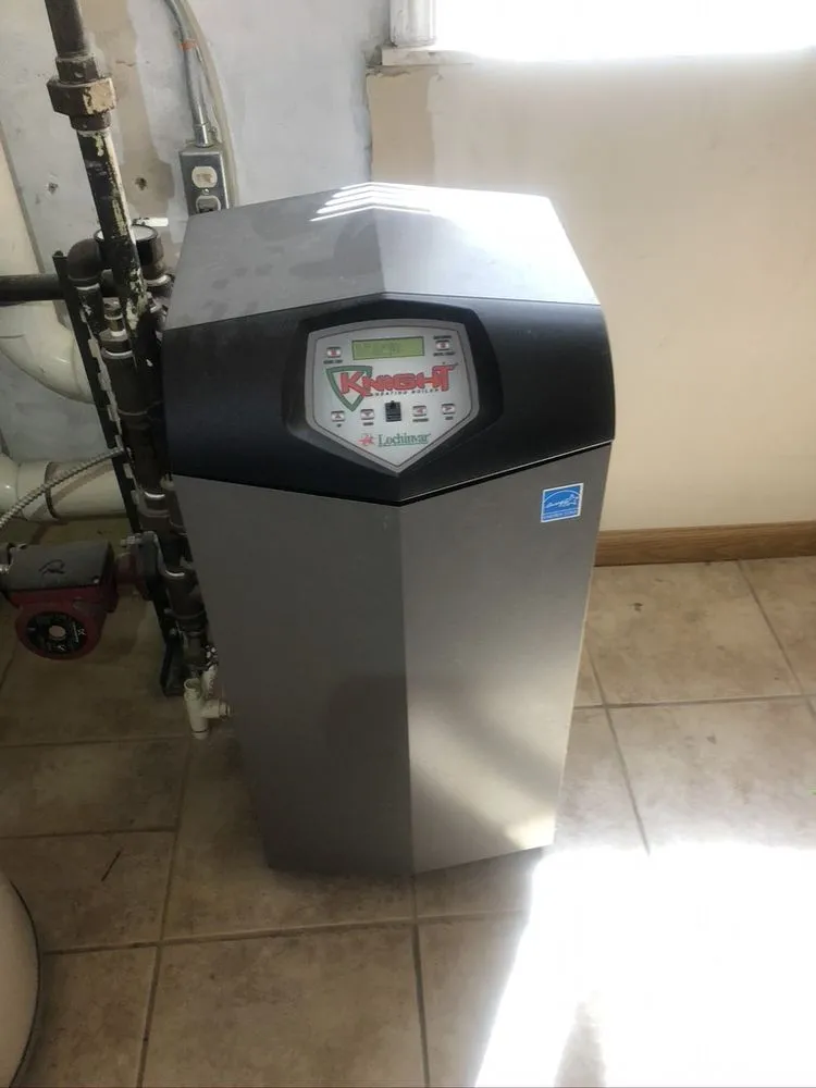 Slide of CraftsMan Refrigeration