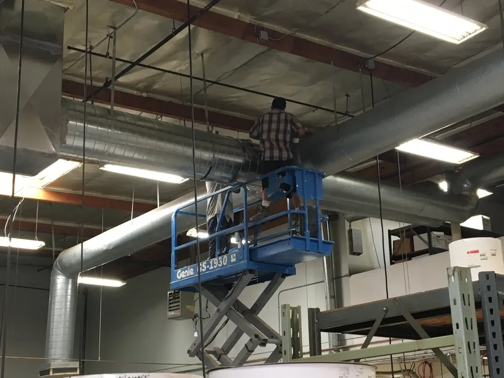 Slide of Craftsmen Plumbing Heating & Air Conditioning