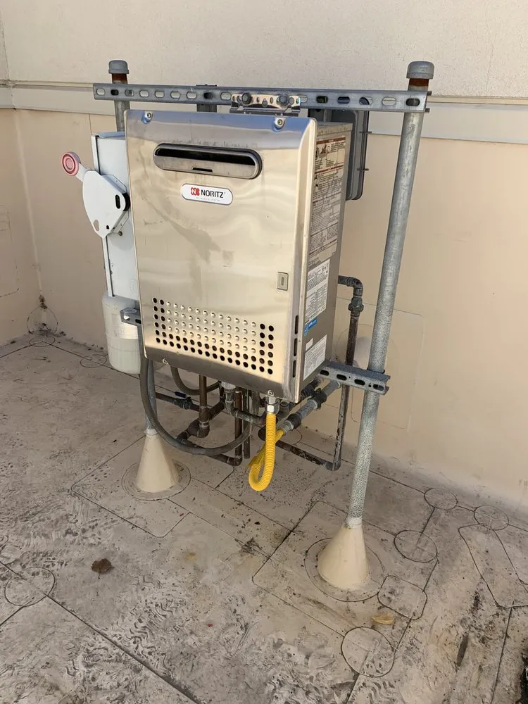 Slide of Craftsmen Plumbing Heating & Air Conditioning