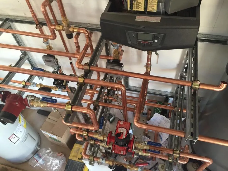 Emergency heating repair in Veteran, WY - Crafty-1 Heating and Air