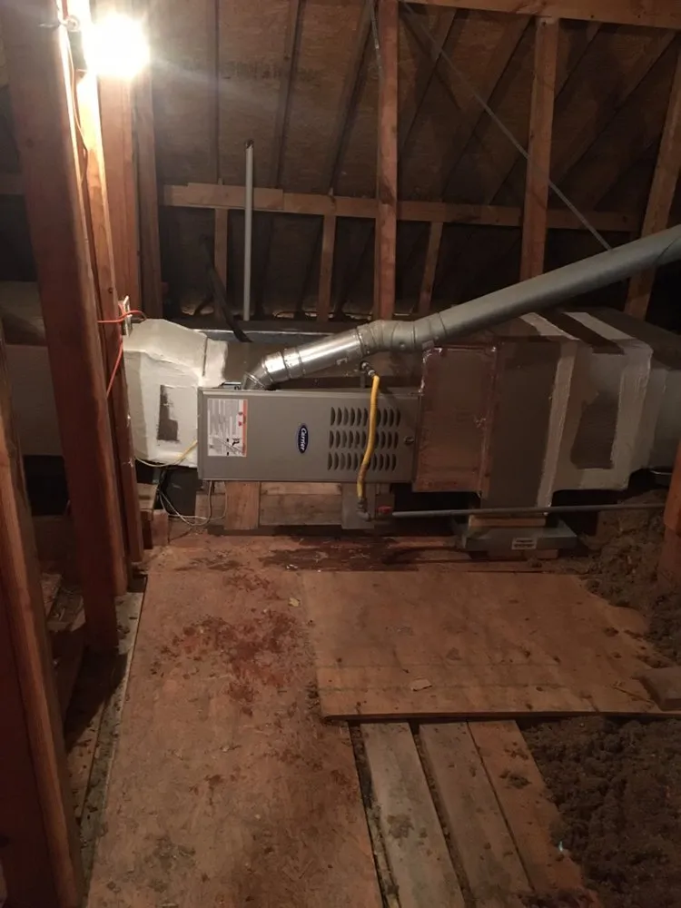 Slide of Craig Air Conditioning