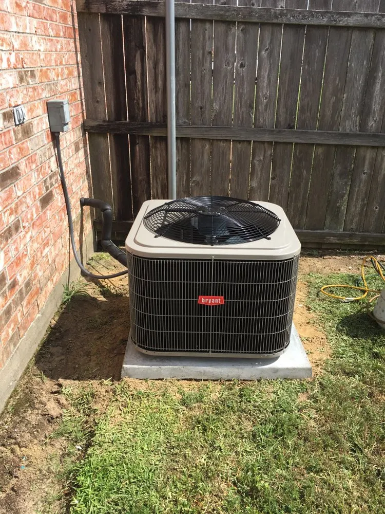 Slide of Craig Air Conditioning