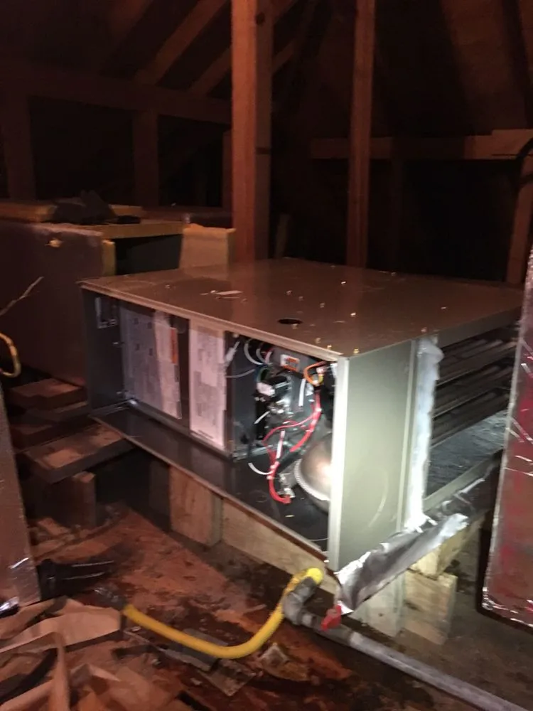 Slide of Craig Air Conditioning