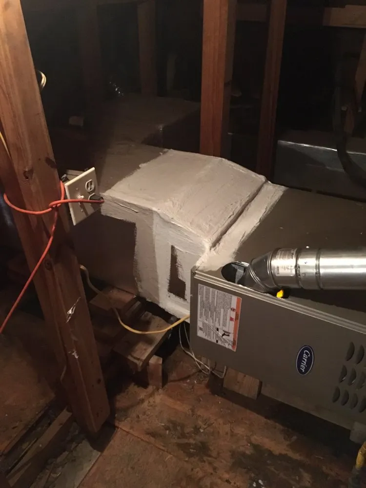 Slide of Craig Air Conditioning