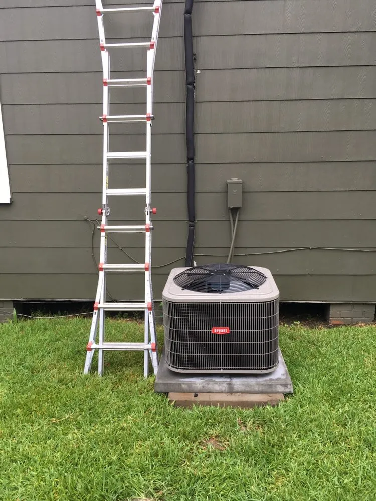 Slide of Craig Air Conditioning