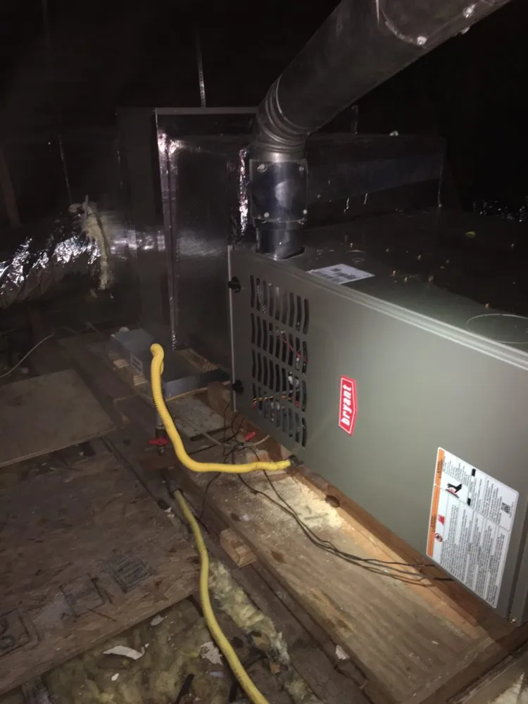 Slide of Craig Air Conditioning