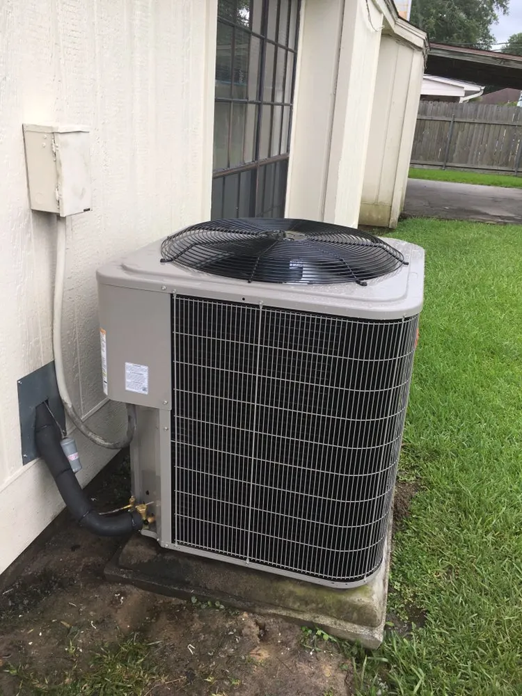 Slide of Craig Air Conditioning