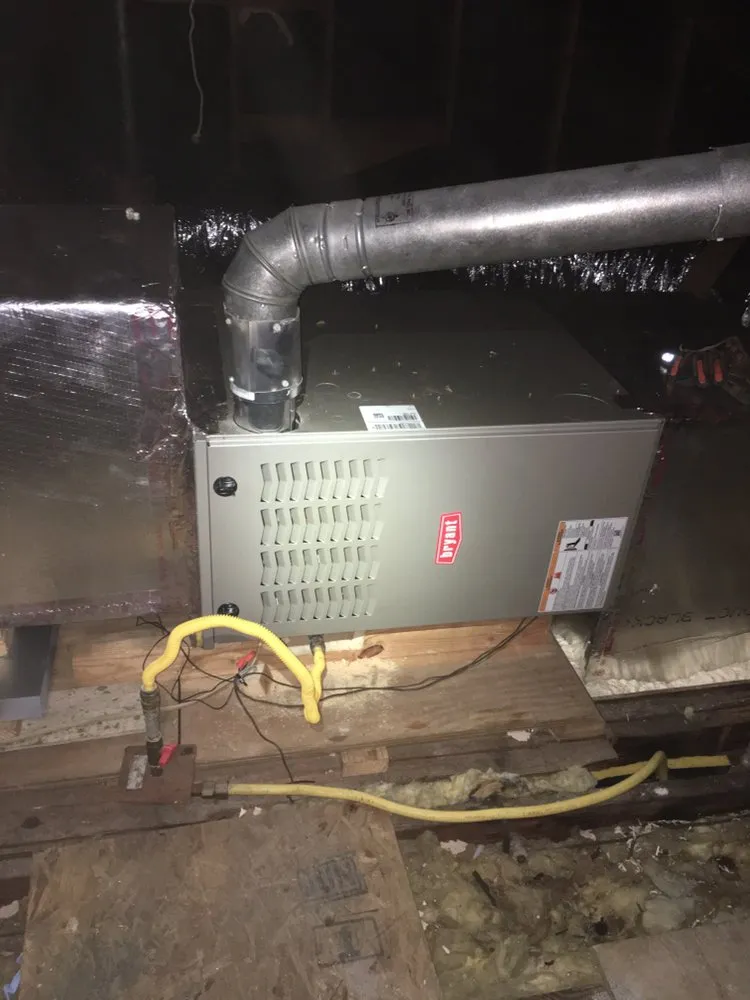 Slide of Craig Air Conditioning