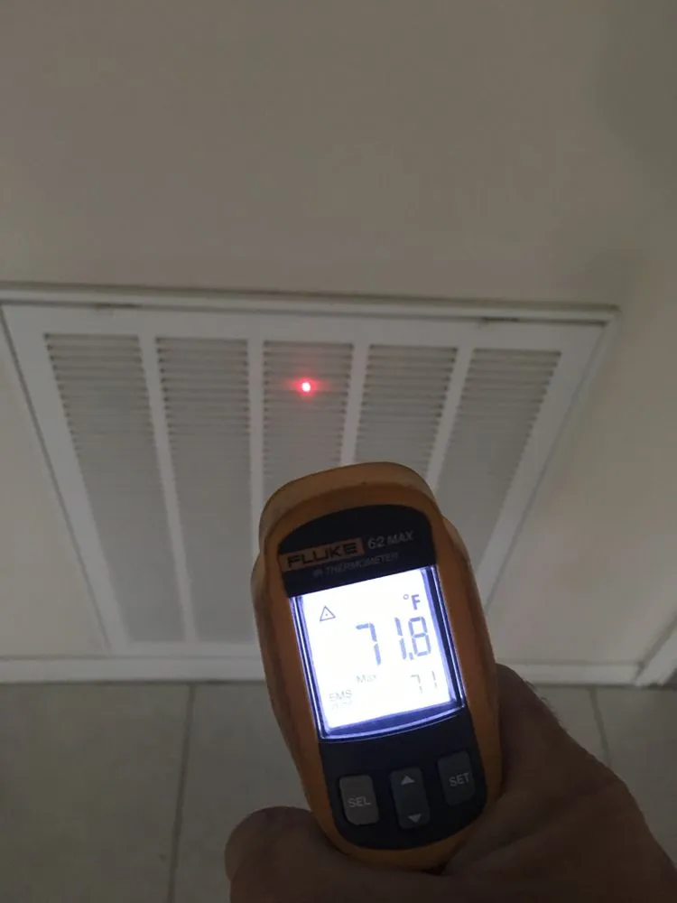 Slide of Craig Air Conditioning