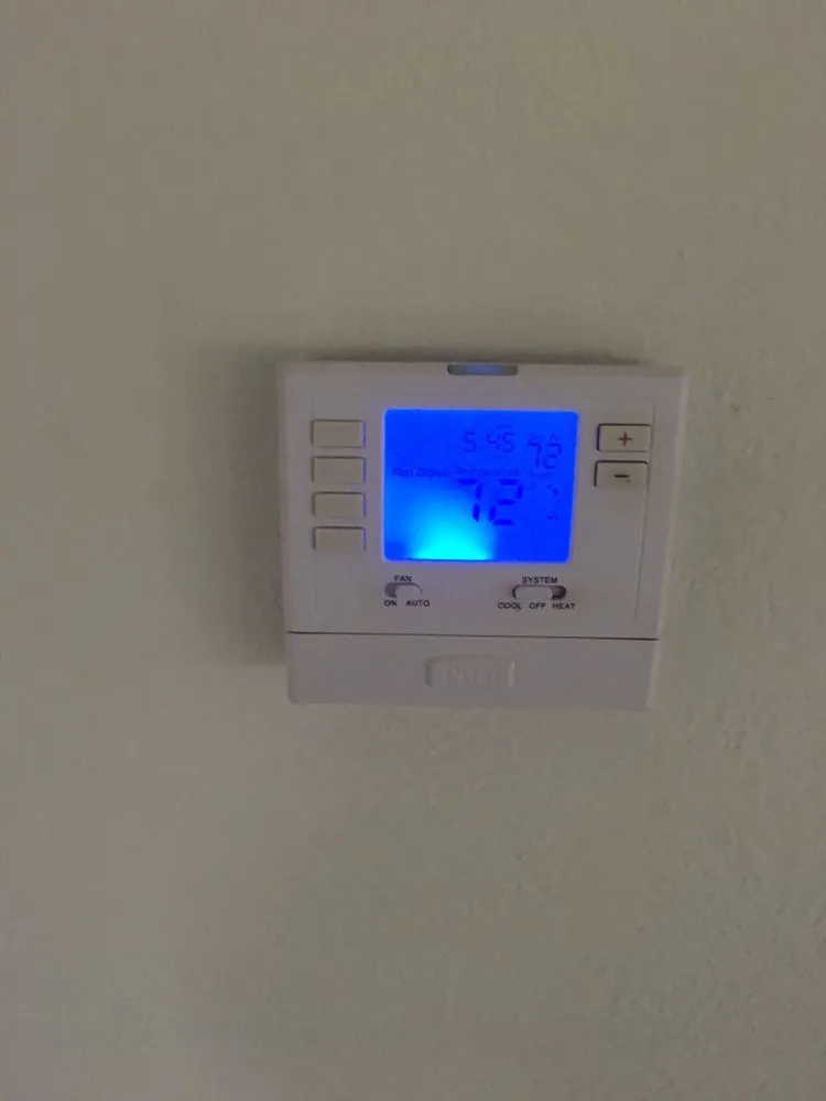 Slide of Craig Air Conditioning