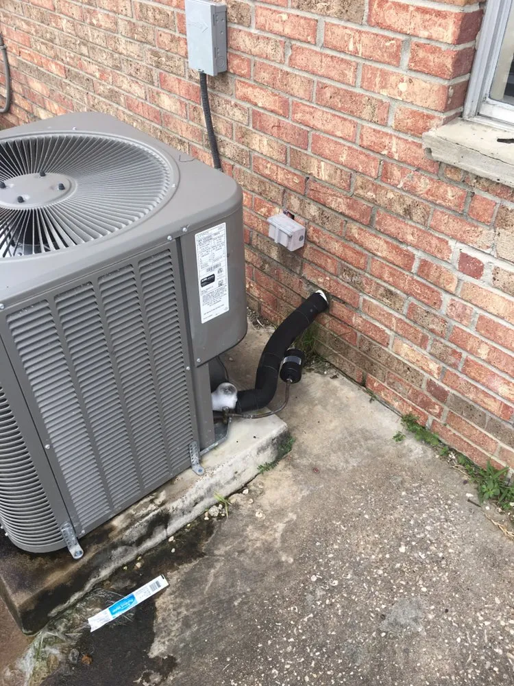 Slide of Craig Air Conditioning