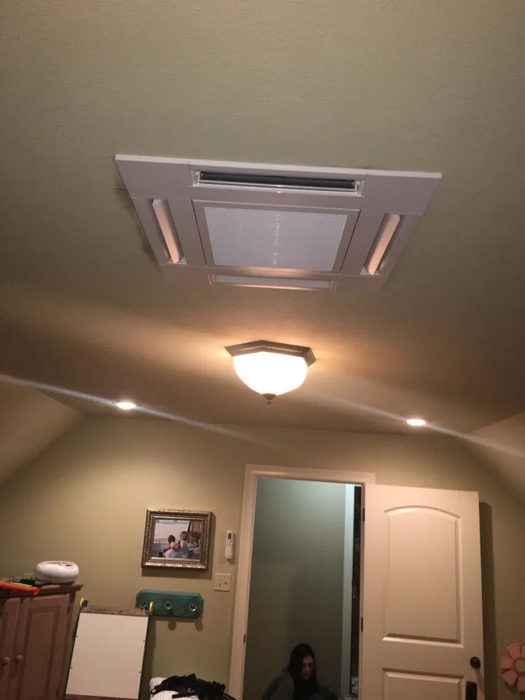 Slide of Craig Air Conditioning