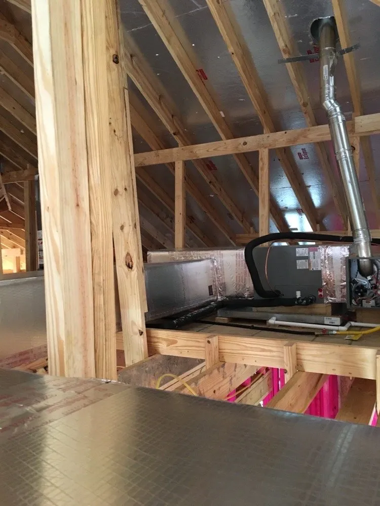 Slide of Craig Air Conditioning