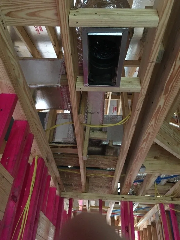 Slide of Craig Air Conditioning