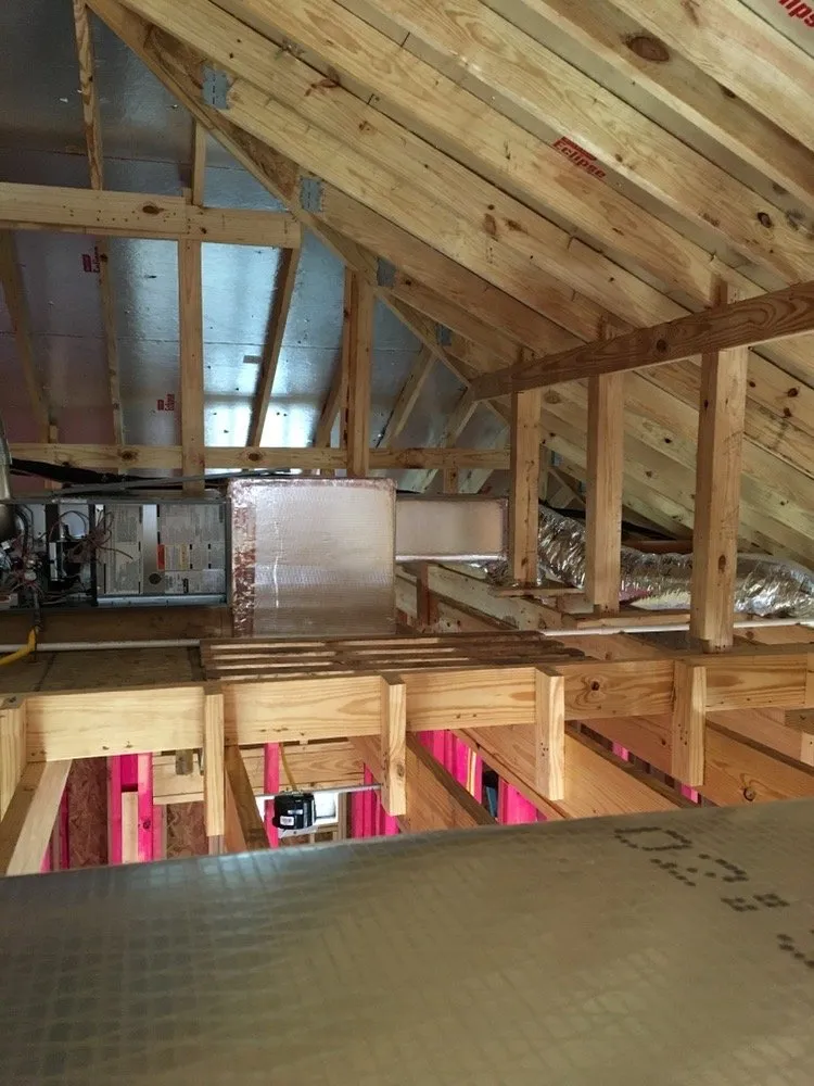 Slide of Craig Air Conditioning